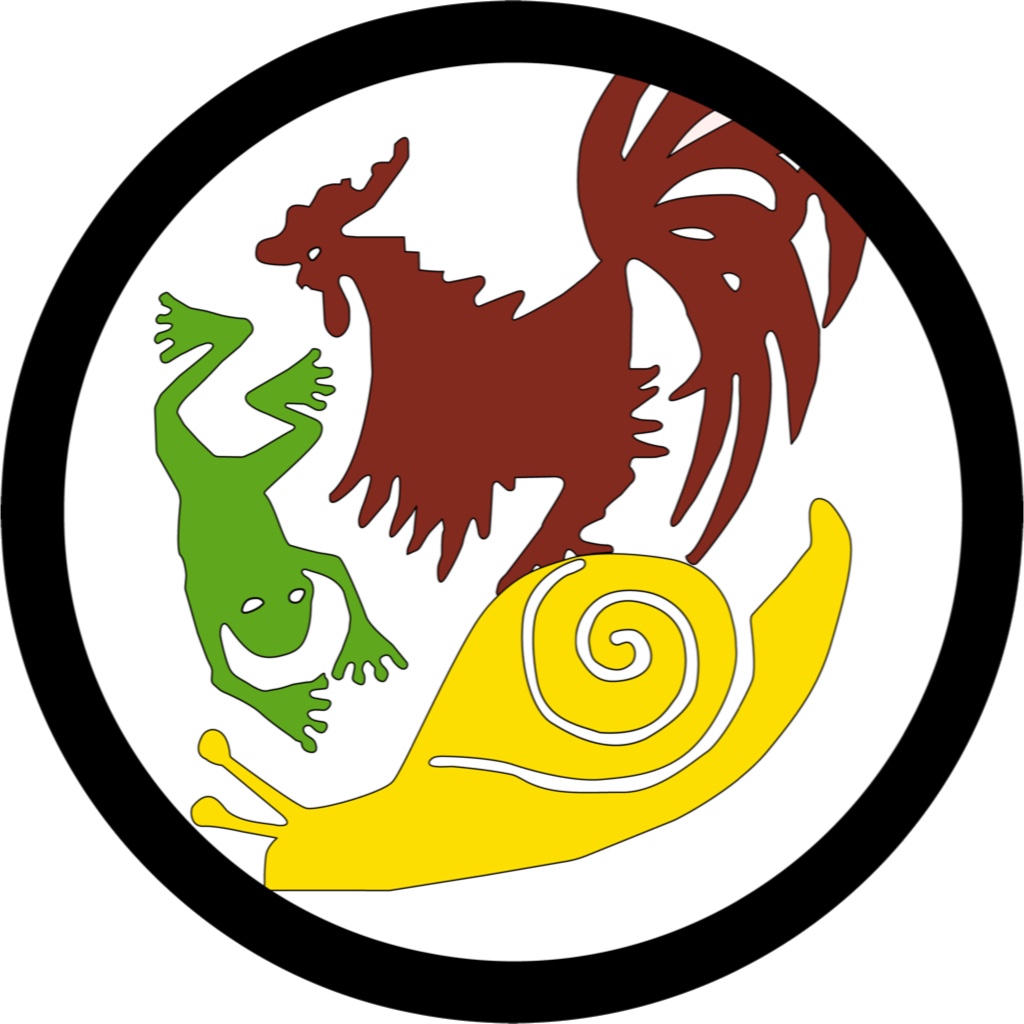 Logo der Narrenzunft Lörrach